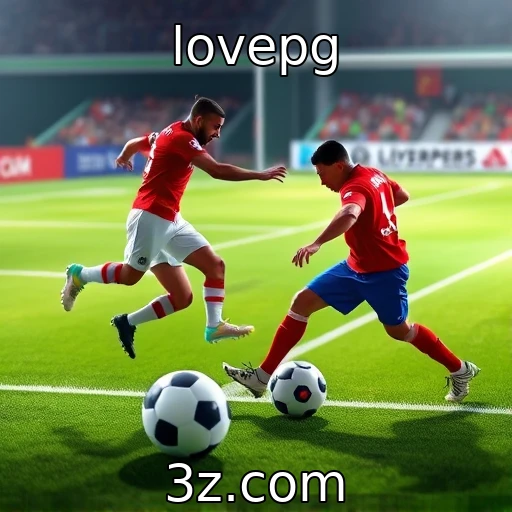 lovepg Apostas esportivas: previsões que podem mudar seu jogo