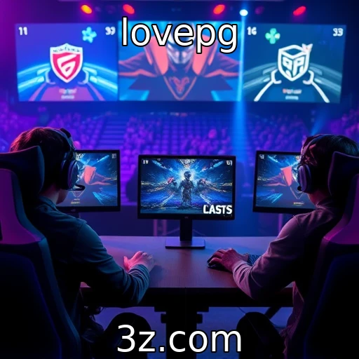 lovepg Apostas esportivas: estratégias para maximizar seus ganhos