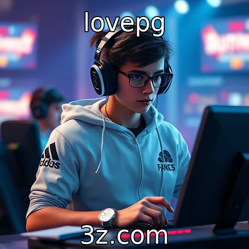 lovepg Apostas Esportivas: Análise das Estrategias para Maximizar Seus Lucros