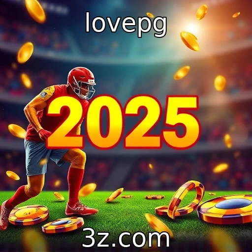 lovepg Como as apostas esportivas estão moldando o cenário brasileiro em 2025