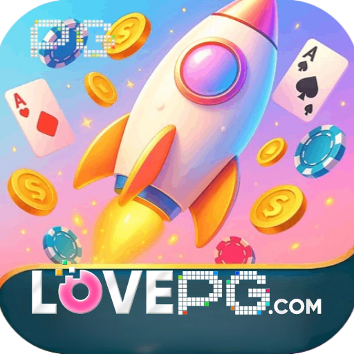 lovepg logo