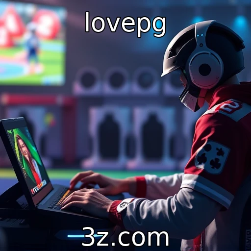 lovepg Táticas de Apostas: Como Decifrar Resultados em Grandes Jogos