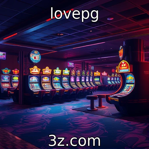 lovepg Apostas Esportivas: Analisando Estratégias para Ganhar em 2025