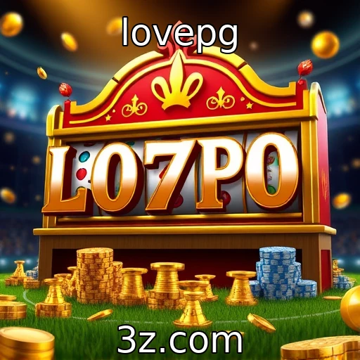 lovepg Como as apostas esportivas estão transformando o mercado brasileiro