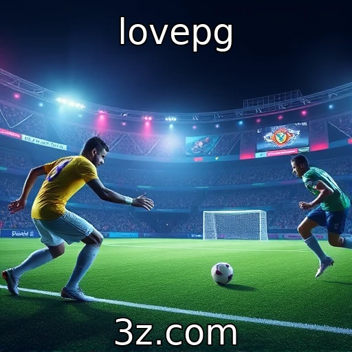 lovepg A ascensão das apostas esportivas no Brasil e suas implicações