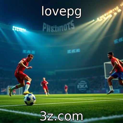 lovepg Apostas esportivas: estratégias para maximizar seus ganhos em 2025