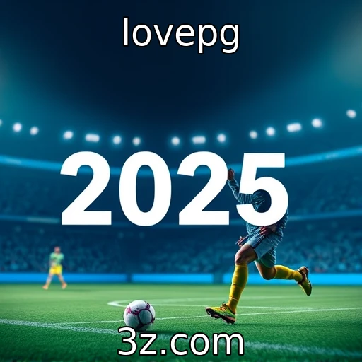 lovepg Apostas Esportivas em 2025: Tendências que Transformarão o Mercado Brasileiro