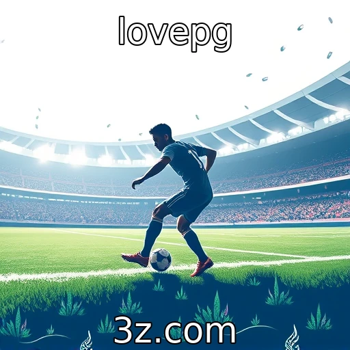 lovepg Os segredos das apostas esportivas que todo jogador deve conhecer