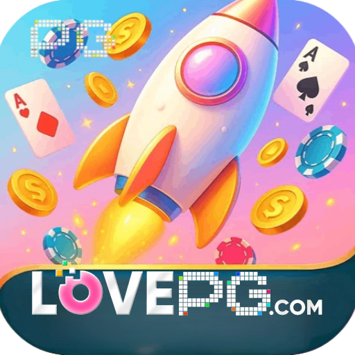 lovepg logo
