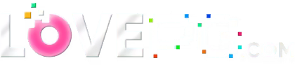 lovepg logo