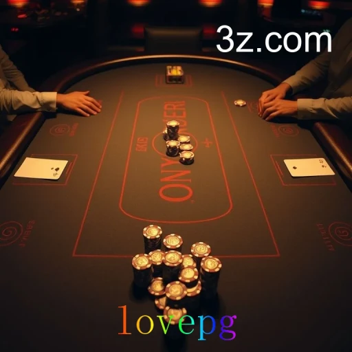 lovepg Aplicativo Móvel