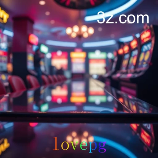 lovepg Cassino Online