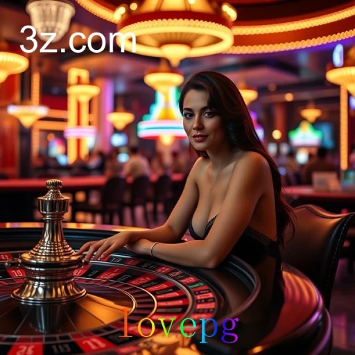 lovepg Acesso Rápido